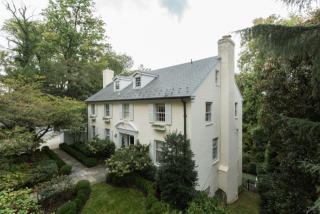 4600 Cathedral Ave, Washington, DC 20016-3427