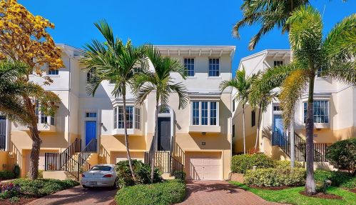 411 Juno Dunes Way, West Palm Beach, FL 33408-2307