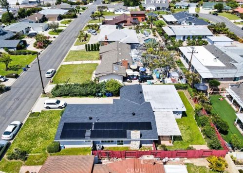 5412 Fox Hl Ave, Buena Park CA  90621-1507 exterior