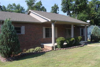 105 Neville Ct, Fort Donelson National Milit, TN 37058-3646