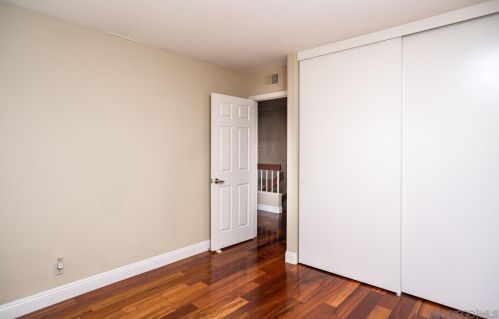 3908 Caminito Terviso, San Diego CA 92122-1971 exterior