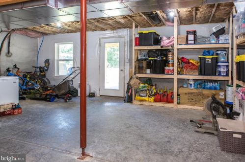 2162 Lindsay Lot Rd, Lees Cross Roads PA  17257-8539 exterior