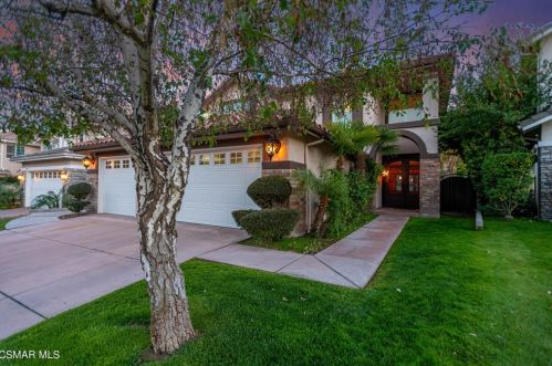 25540 Wilde Ave, Santa Clarita, CA 91381-1549