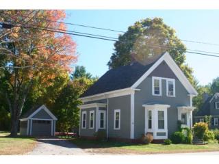 24 Crowhill Rd, Rochester, NH 03868-8475