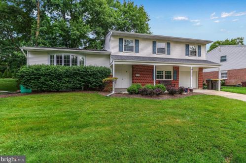 2125 Largo Rd, Wilmington, DE 19803-2307