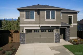 20670 Comet Ct, Bend OR  97701-3403 exterior