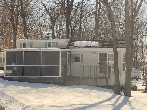 2945 County Road 4, Cokato MN  55321-4125 exterior