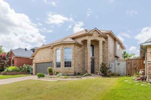 2013 Shenandoah Ln, Lewisville, TX 75028-4561