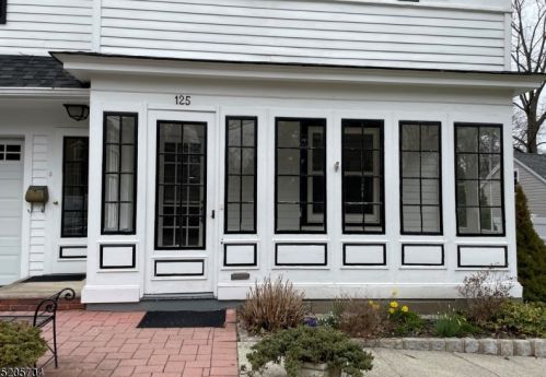 125 Alexander Ave, Montclair NJ  07043-2014 exterior