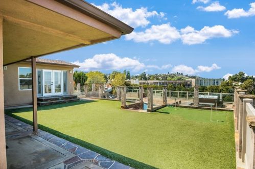 5087 Silver Arrow Dr, Rancho Palos Verdes CA  90275-3737 exterior