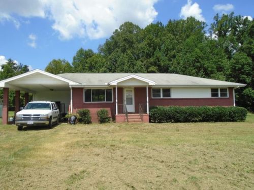 5710 Goodman Lake Rd, Salisbury, NC 28146-8272