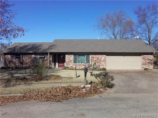 6514 Autumn Cir, Bartlesville, OK 74006-8101