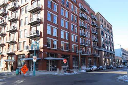 191 Broadway, Milwaukee WI  53202-6014 exterior