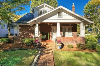 309 Woodlawn Ave, Greensboro, NC 27401-1748