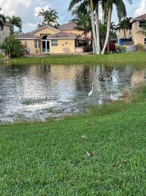 9903 20th St, Hollywood FL  33024-1443 exterior