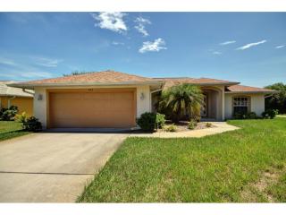 433 Fleming St, Sebastian, FL 32958-4272
