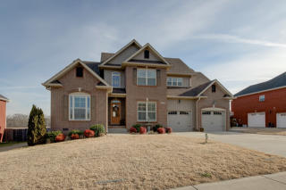 133 Summer Terrace Ln, Clarksville, TN 37040-6178