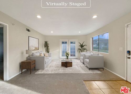 28091 Robin Ave, Santa Clarita CA  91350-2049 exterior
