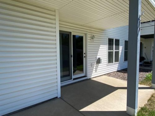 934 Tainter St, Rusk WI  54751-1546 exterior