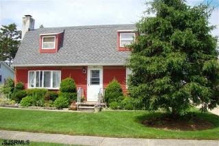 4417 Privateer Rd, Brigantine City, NJ 08203-1317