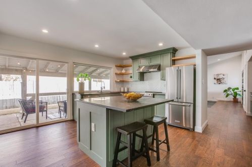 1206 Creekwood Ct, Allen TX  75002-2909 exterior