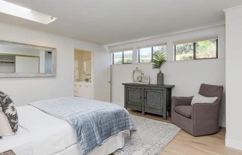 3555 Murdoch Dr, Palo Alto CA  94306-3636 exterior