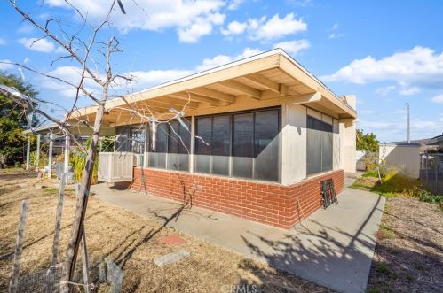 26953 Potomac Dr, Menifee CA  92586-3162 exterior