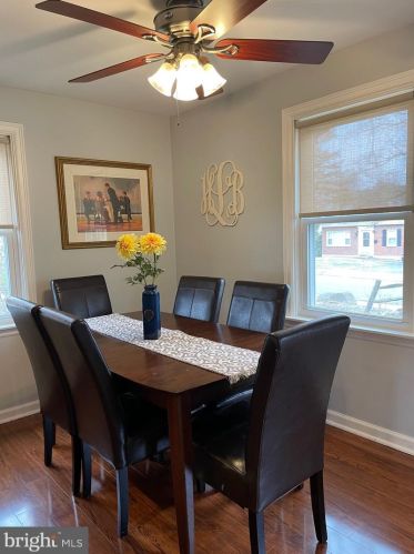 3212 Hilltop Rd, Newtown Square PA  19073-4207 exterior