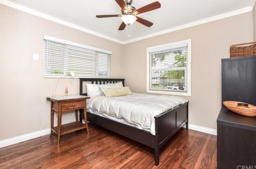 6003 Eckleson St, Lakewood CA  90713-1910 exterior