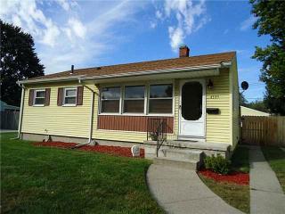 4535 Naomi Dr, Toledo, OH 43623-3857