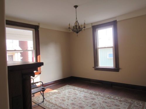 400 Kellys Way, East Brady PA  16028-1402 exterior