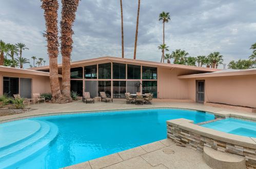 70921 Fairway Dr, Rancho Mirage, CA 92270-2601
