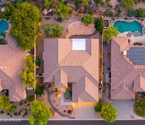 11923 Parkview Ln, Scottsdale, AZ 85255-5944