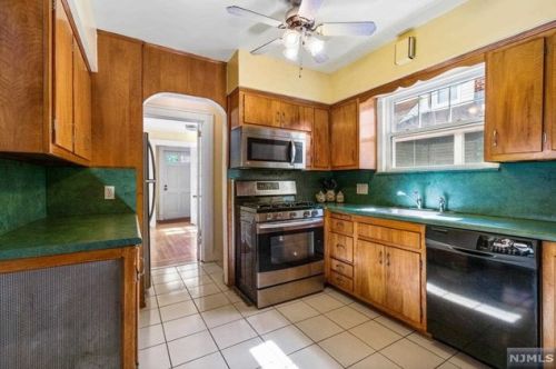 167 Cambridge Ave, Englewood NJ  07631-1624 exterior