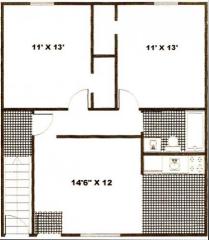 278 Cameron Dr, Slippery Rock PA  16057-1697 exterior