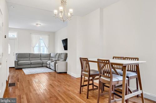 431 Harris St, Harrisburg PA  17102-1661 exterior