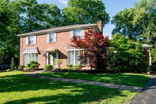 3806 Pramany Ct, Louisville, KY 40299-1513