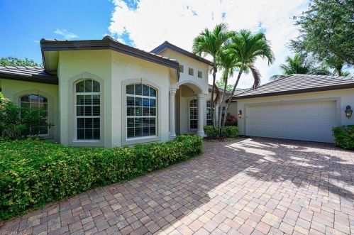 7660 Mulberry Ln, Naples, FL 34114-9439