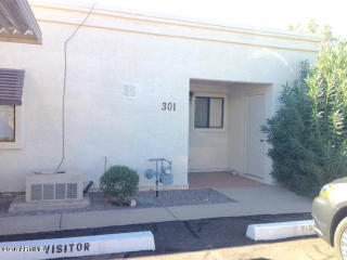 301 Washington St, Florence, AZ 85132-9708