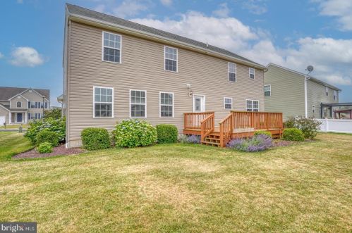 266 Marshview Ter, Magnolia DE  19962-2818 exterior