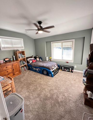 7332 Brocade Dr, Citrus Heights CA  95621-3775 exterior