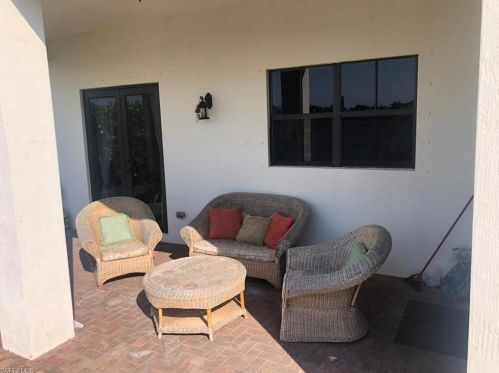 5204 Assisi Ave, Ave Maria FL  34142-5071 exterior