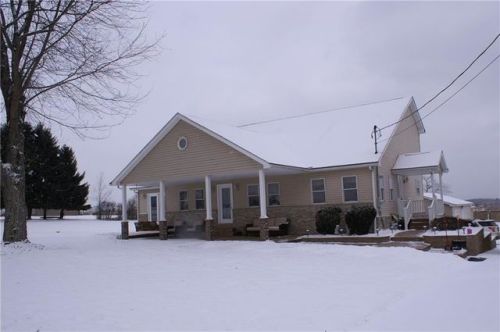 1219 Prospect Rd, Prospect, PA 16052-2303