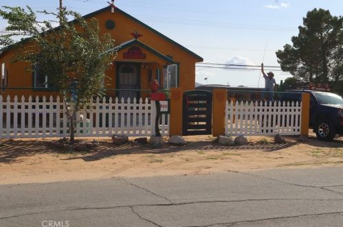 26980 Nudgent St, Boron, CA 93516-1538