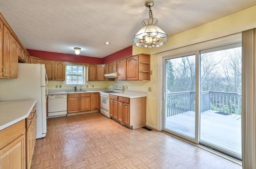 50 Cedarview Dr, Grants Lick KY  41001-9564 exterior