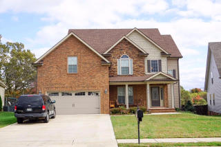 812 Carousel Ct, Clarksville, TN 37043-3000