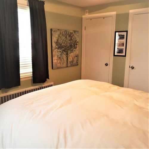 24 Plymouth Rd, North Providence RI  02904-5225 exterior