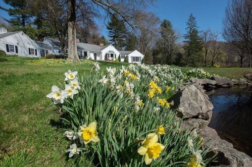 246 George Washington Hwy, Ridgefield, CT 06877-1115