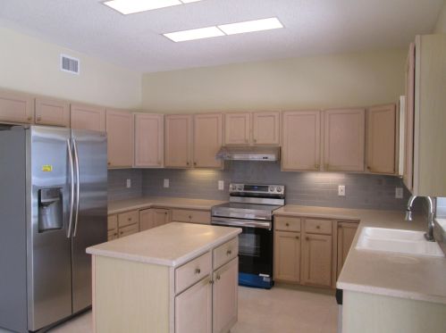 3879 Jonathans Way, Boynton Beach FL  33436-8524 exterior