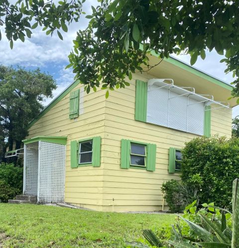 302 1st Ave, Delray Beach FL  33444-3804 exterior